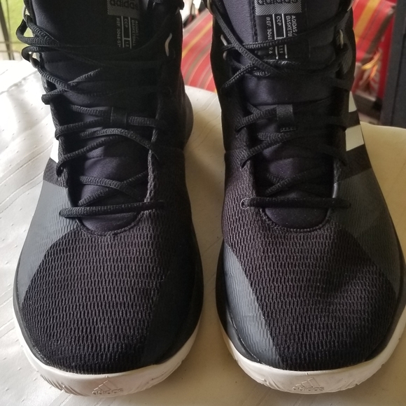 men's adidas outdoor elevate sandals